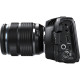 Камкордер Blackmagic Pocket Cinema Camera 4K